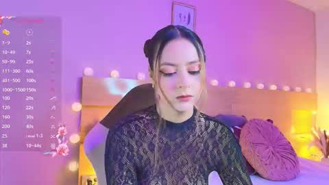 Snapshot of keidancee chatting on October 9, 5:06 pm Keidance online show from October 9, 5:06 pm