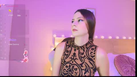 Keidance online show from September 13, 7:11 pm