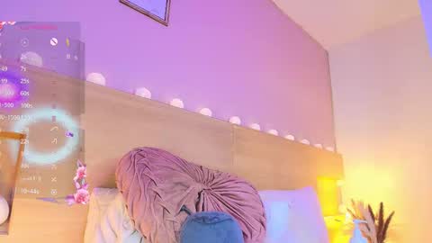 Snapshot of keidancee chatting on October 6, 12:27 am Keidance online show from October 6, 12:27 am