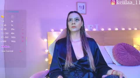 keii online show from April 14, 6:52 pm