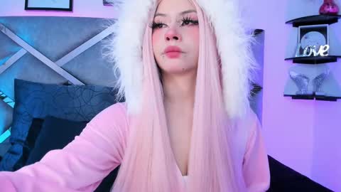 Snapshot of keidy_rose chatting on October 31, 9:08 pm Keidy Monday to Saturday from 200 pm to 810pm  UTC-5 Colombia Time online show from October 31, 9:08 pm