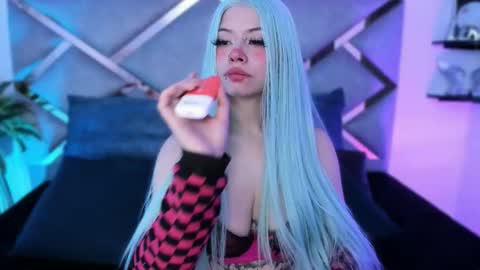 Snapshot of keidy_rose chatting on October 30, 9:05 pm Keidy Monday to Saturday from 200 pm to 810pm  UTC-5 Colombia Time online show from October 30, 9:05 pm