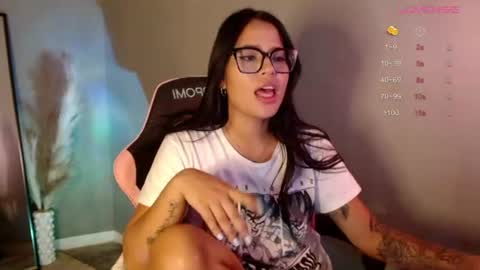 Kimk online show from July 9, 7:27 pm