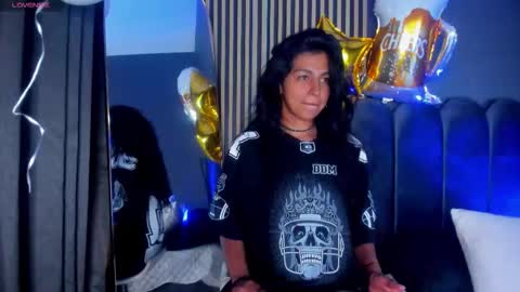 Snapshot of keila_fg chatting on September 29, 8:03 pm keila online show from September 29, 8:03 pm