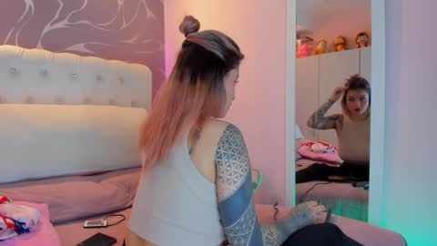 Keila online show from January 20, 1:00 pm