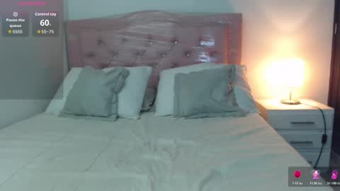 Keily online show from February 21, 5:35 pm