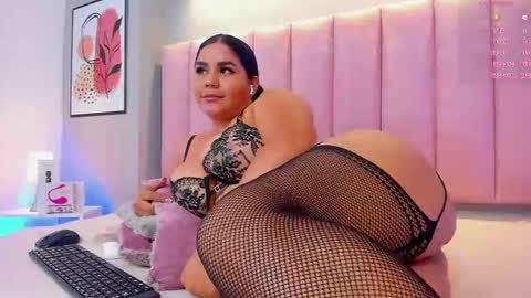 Keily Ross online show from October 11, 11:51 pm