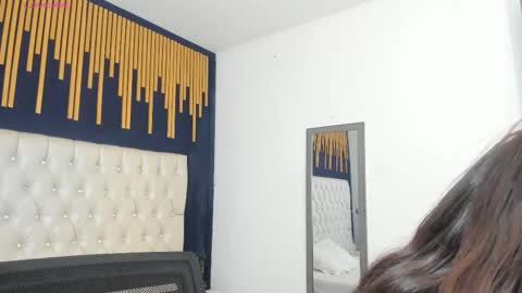 Keily Morgan online show from September 24, 2:54 am