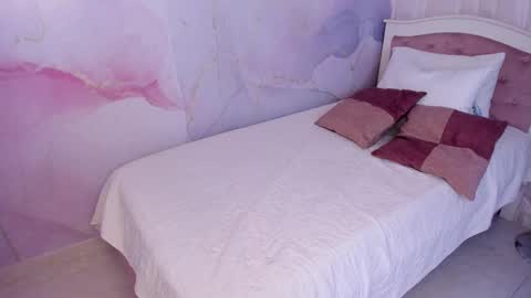 Keira Angel online show from February 19, 2:55 am