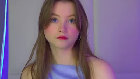 Snapshot of keiraace chatting on October 14, 7:27 pm Keira online show from October 14, 7:27 pm