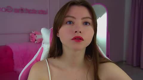 Snapshot of keiraace chatting on September 24, 8:08 pm Keira online show from September 24, 8:08 pm