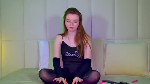 Keira online show from January 25, 4:56 am