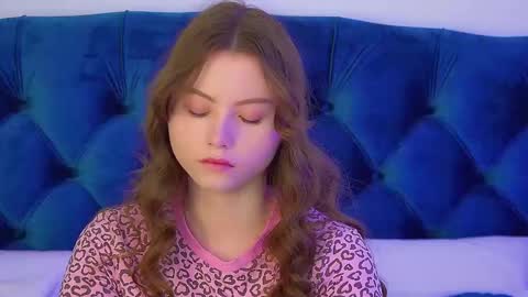 Snapshot of keiraace chatting on September 26, 6:16 pm Keira online show from September 26, 6:16 pm