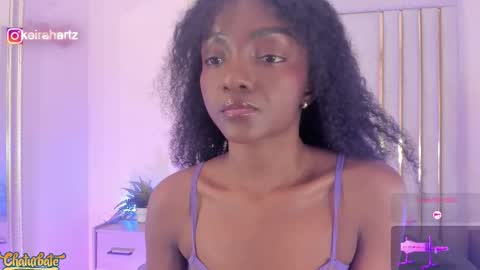 keirahartz online show from March 19, 11:58 am