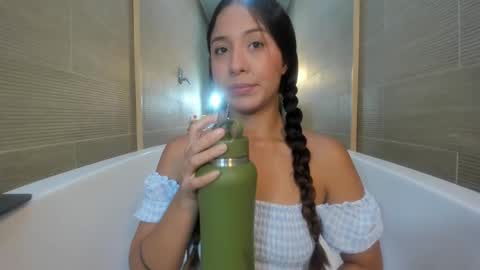 keiry_gonzalez11_aws online show from September 10, 12:32 am