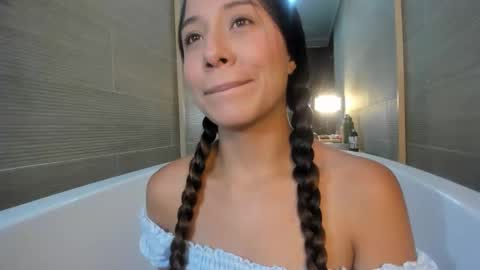 keiry_gonzalez23_aws online show from September 16, 2:41 am