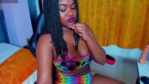 Snapshot of keishe_anderson chatting on September 12, 11:01 pm Keisha online show from September 12, 11:01 pm