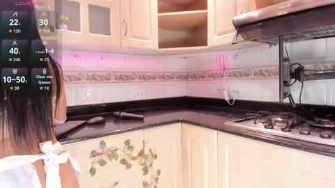 keisy Girl  online show from April 19, 5:18 am