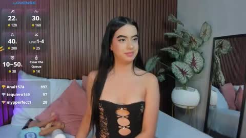 K E I T H Y online show from January 17, 2:41 am