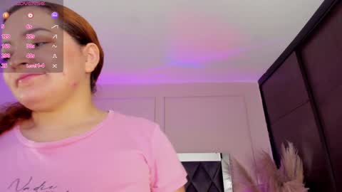 Snapshot of keitlynsoto chatting on January 18, 10:39 am Sofia online show from January 18, 10:39 am