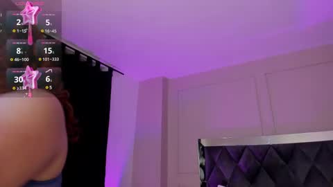 Snapshot of keitlynsoto chatting on February 11, 10:58 am Sofia online show from February 11, 10:58 am