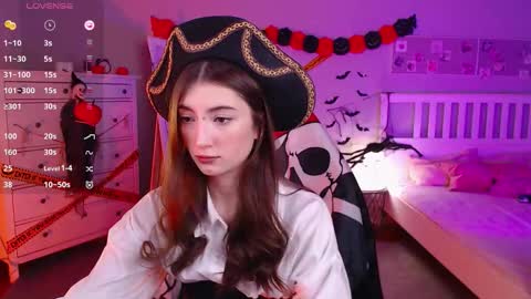 Rina online show from October 26, 7:48 am