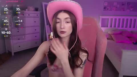 Rina online show from November 4, 7:35 am