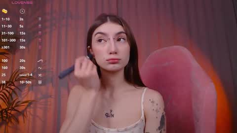 Rina online show from October 3, 7:35 am