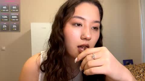 Snapshot of kelikurtulus chatting on October 5, 11:04 am Kely online show from October 5, 11:04 am