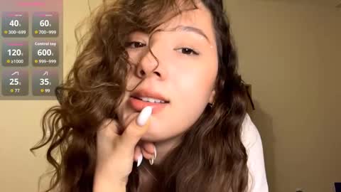 Snapshot of kelikurtulus chatting on October 7, 2:21 pm Kely online show from October 7, 2:21 pm