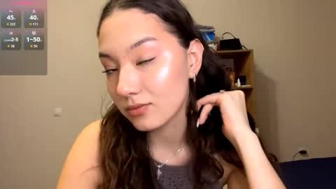 Snapshot of kelikurtulus chatting on October 6, 2:12 pm Kely online show from October 6, 2:12 pm