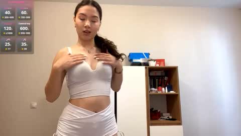 Snapshot of kelikurtulus chatting on October 3, 9:36 am Kely online show from October 3, 9:36 am