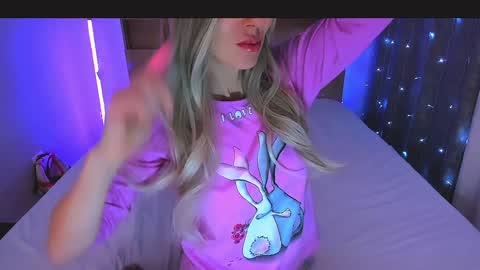 Linda online show from January 1, 4:18 pm