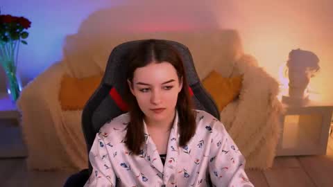 KellieBanshe online show from April 26, 5:16 am