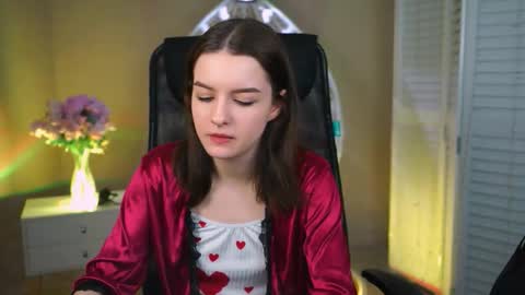 KellieBanshe online show from March 17, 4:05 am