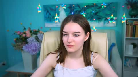 KellieBanshe online show from June 13, 8:23 am