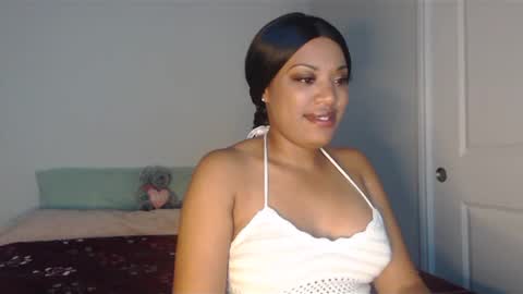 Kellie online show from December 29, 3:33 am