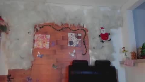 kelly__thomson online show from December 30, 10:12 pm