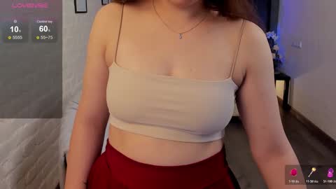 Kelly3 online show from December 19, 6:16 am