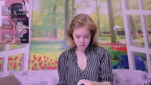 Kelly online show from January 18, 5:59 am