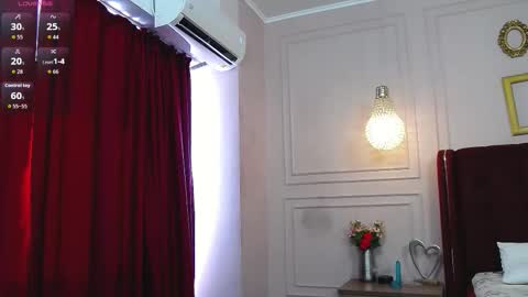 Kelly online show from October 19, 10:17 am