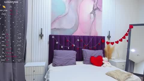 Snapshot of kelly_cuutie chatting on February 15, 1:21 am Kelly online show from February 15, 1:21 am