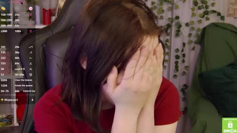 Kelly online show from March 1, 12:38 pm