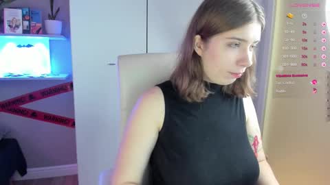 Diana online show from November 7, 10:04 pm