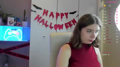 Diana online show from October 28, 10:36 pm