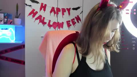 Diana online show from October 26, 9:32 pm