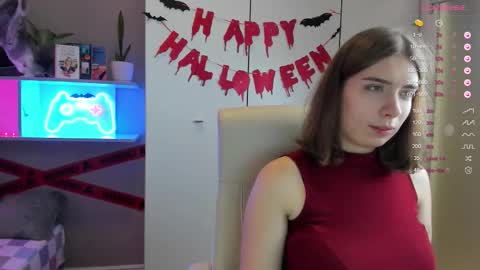 Diana online show from October 27, 10:26 pm