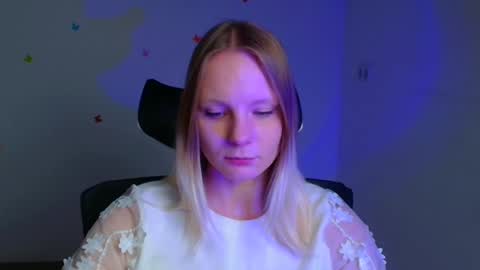 Kelly online show from September 29, 11:37 am