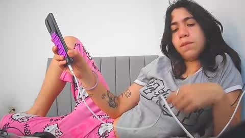 Snapshot of kelly_queenpussy chatting on October 31, 8:46 pm KEY online show from October 31, 8:46 pm