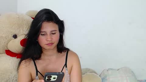 elena online show from March 8, 2:04 am